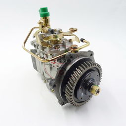 【ve型分配泵nj-ve4/11f1250l009ve型分配泵的型號(hào)】- 