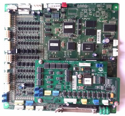 供應(yīng)多種型號(hào)大豪DAHAO電控主板890 879 866大豪電控繡花機(jī)電腦板