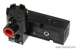 單電控ct6防爆電磁閥,電磁控制閥價(jià)格 廠家 圖片