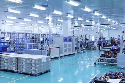 又雙叒叕有一家公司宣布與寧德時(shí)代合作