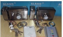 【門禁系統(tǒng)電控鎖】最新最全門禁系統(tǒng)電控鎖 產品參考信息