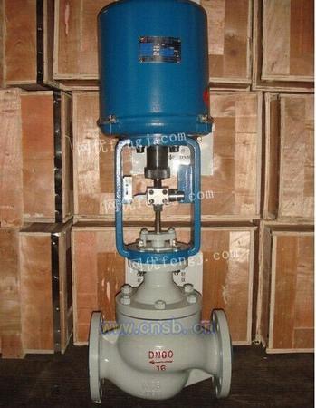 zzwpe自力式電控溫度調(diào)節(jié)閥 智能化溫度控制的電控解決方案