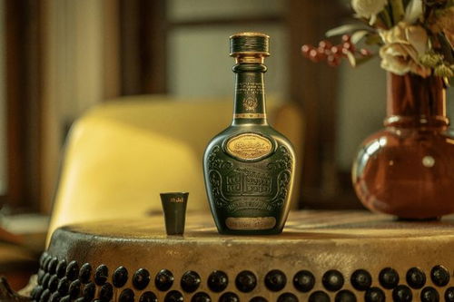 珍酒映山紅 千種時刻，萬般歡喜的全新演繹