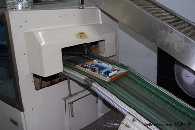 探秘10萬平方米索泰栢能工廠 引領未來的機械電氣研發基地