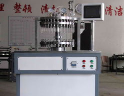 轉盤式注液機 電池高效生產的核心裝備