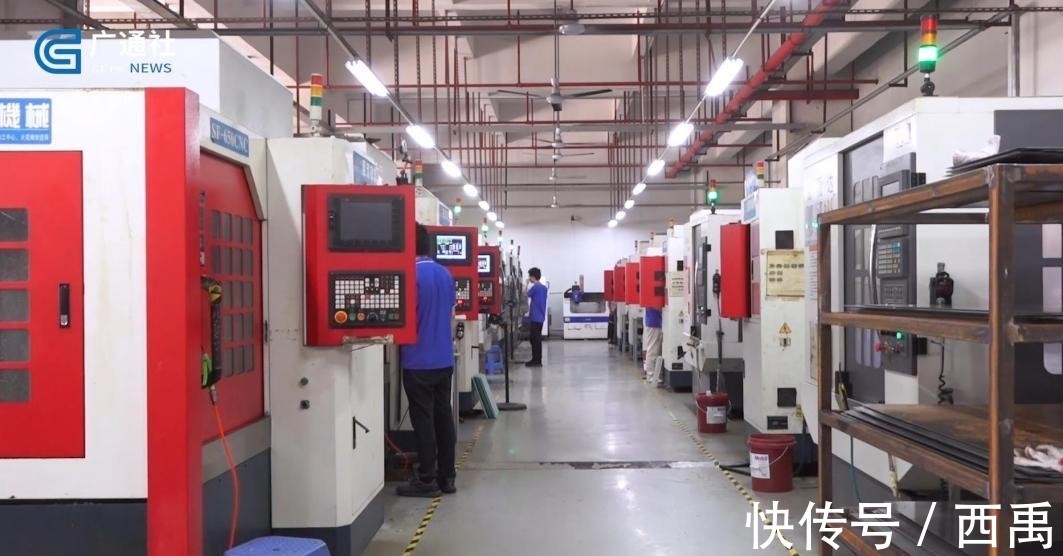 智能工廠(chǎng)的建設(shè)機(jī)遇變大，德富萊科技以技術(shù)實(shí)踐智能制造
